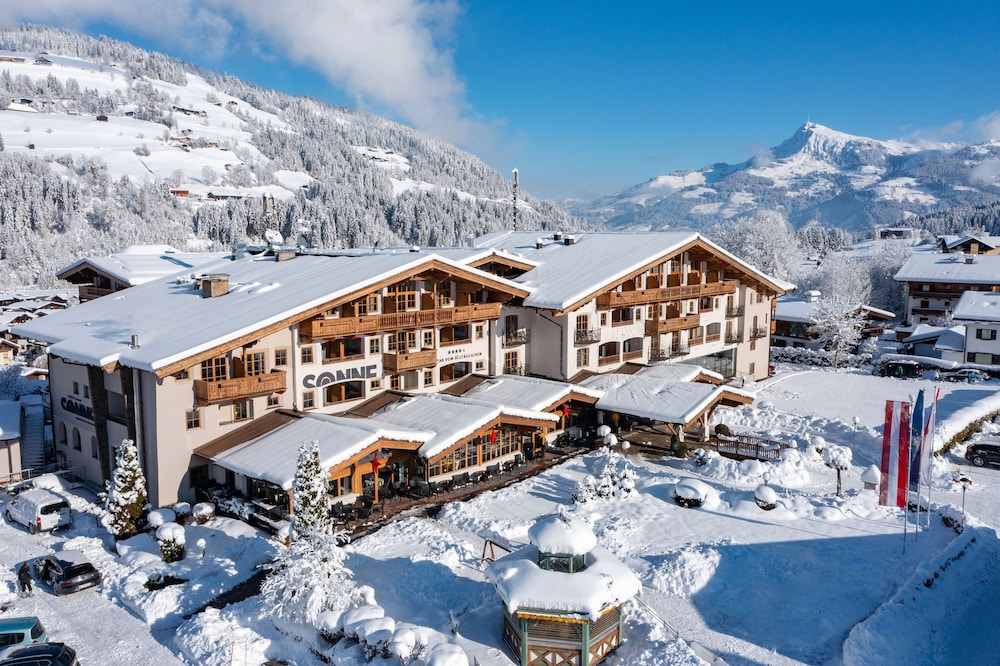 Hotel Sonne 4 Sterne Superior