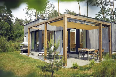 4-Personen Ferienhaus VIP TH2035 New