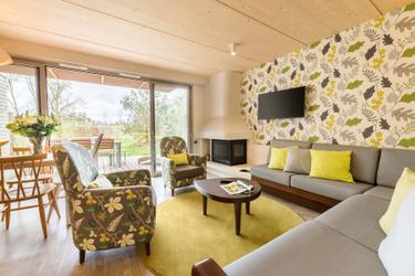 6-persoons bungalow Premium VN1063