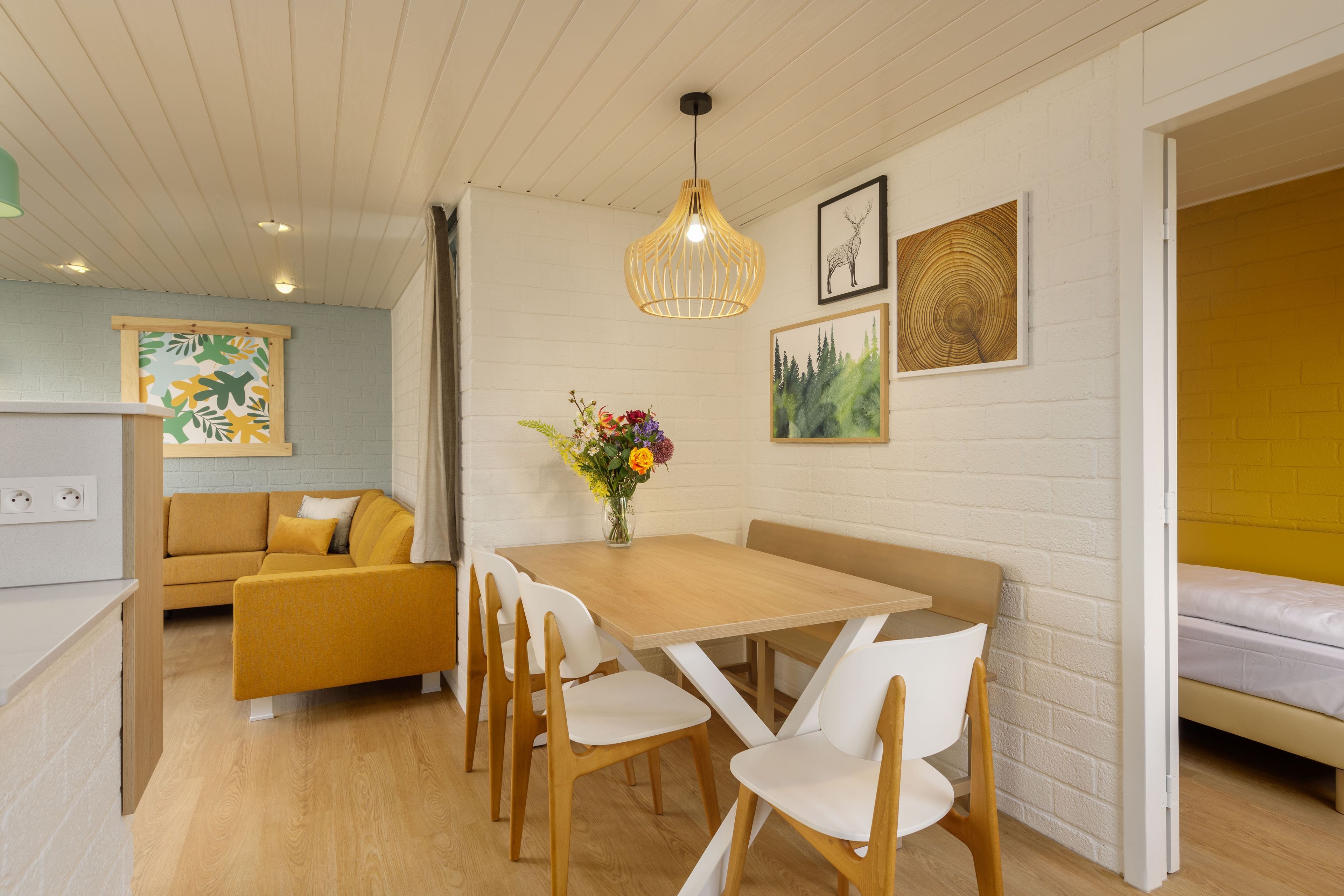 Center Parcs Park Erperheide in Peer - BungalowSpecials