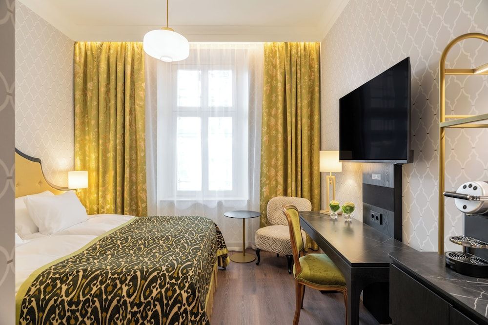 Thon Hotel Vasa