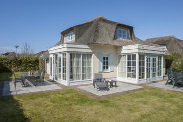 8-Personen Villa M8 Comfort Restyled