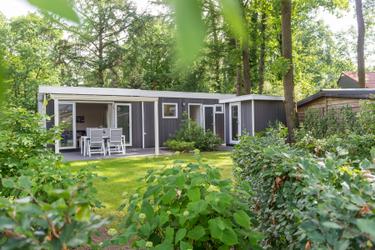 4-persoons bungalow Park Lodge