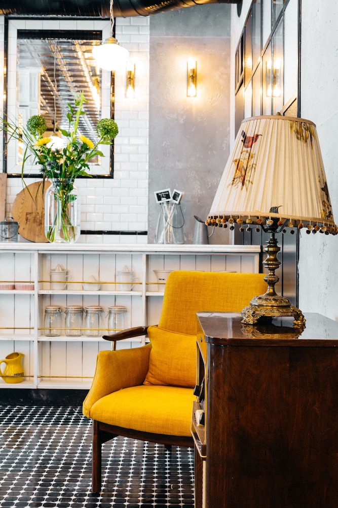 Max Brown Hotel Ku'damm, part of Sircle Collection