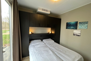 6-Personen Chalet Cube 6