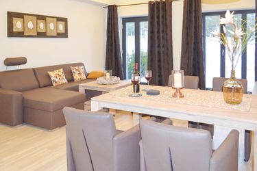 6-person apartment 5+1 Child DMR710