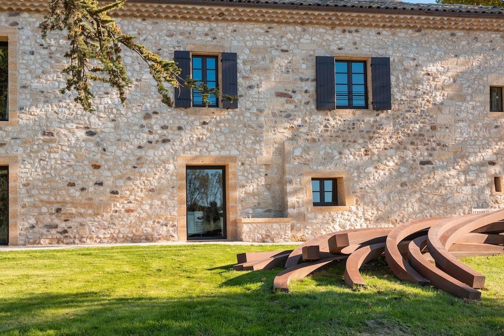 Domaine de Panéry