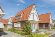Roompot Noordzee R sidence Dishoek In Koudekerke BungalowSpecials