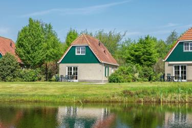 6-personne(s) bungalow 6CE