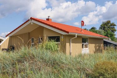 6-person holiday house DTR607 (max. 4 adults)