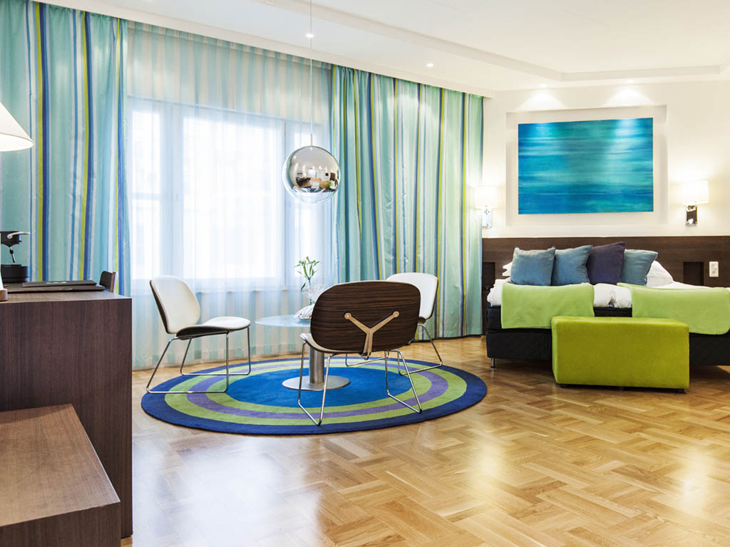 Elite Hotel Marina Plaza
