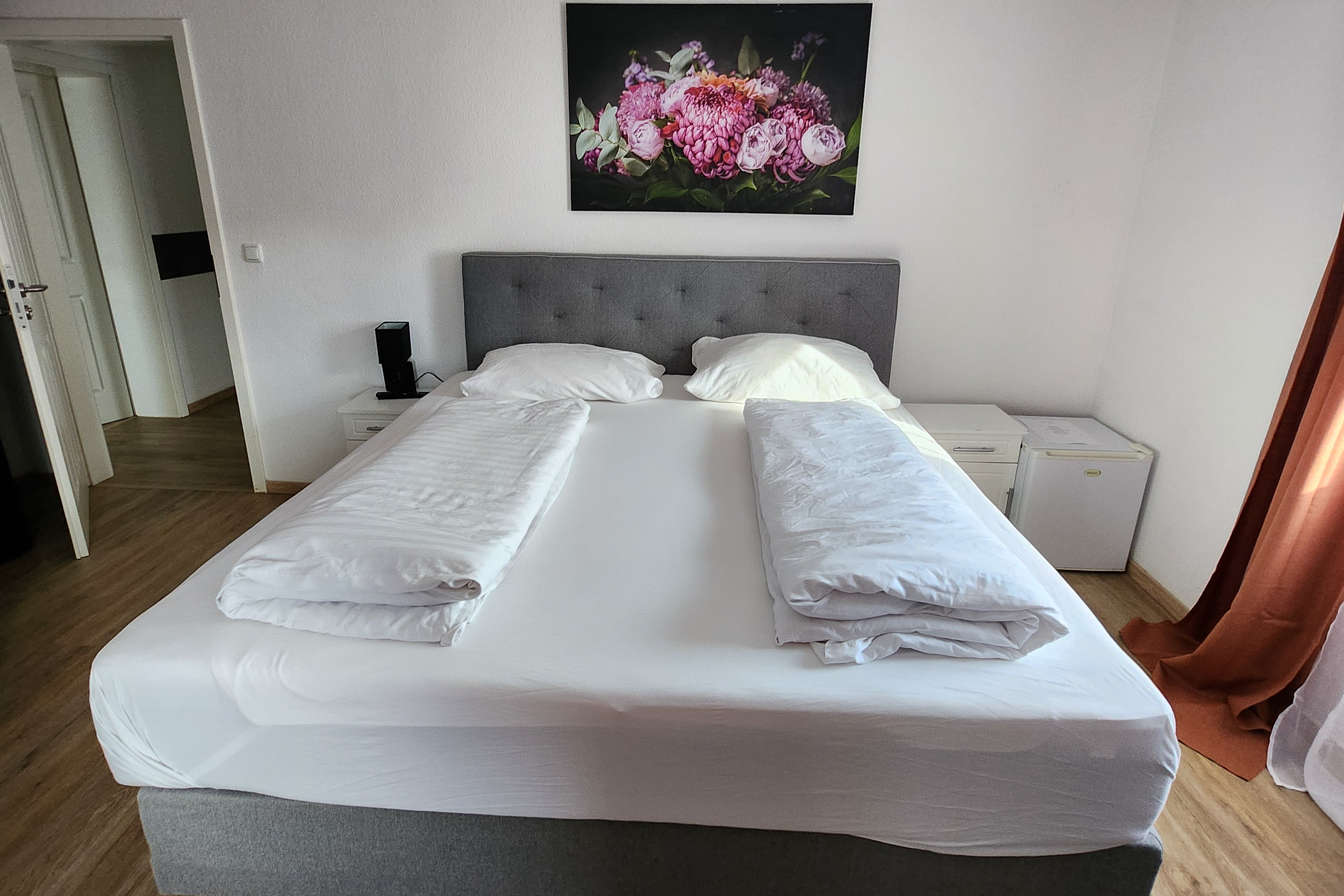 Hotel Alina