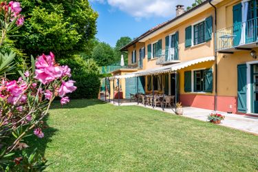 4-personnes appartement Grande Tiglio, app.to Blue (VDA103)