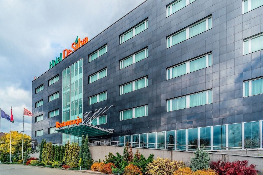 Hotel DeSilva Warszawa Piaseczno