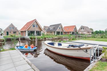 Landal Waterpark Terherne - MAIN