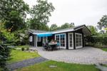 4-persoons Chalet Blokhut II