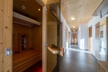 8-Personen Ferienwohnung 8L