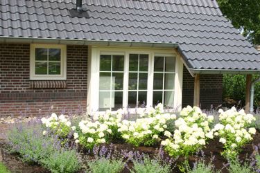 6-persoons vakantiehuis Beukelaer XL Wellness