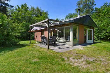 6-Personen Ferienhaus 6CE