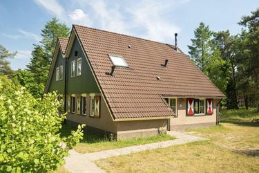8-persoons bungalow 8LT1