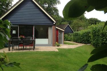 4-Personen Ferienhaus IJssel Comfort (geschikt voor mindervalide)