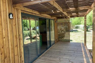 6-Personen Chalet Chalet Hekipia 3 rooms 6 places without air conditioning