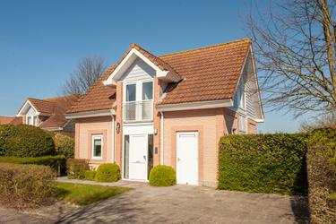 6-Personen Villa R6A Restyled