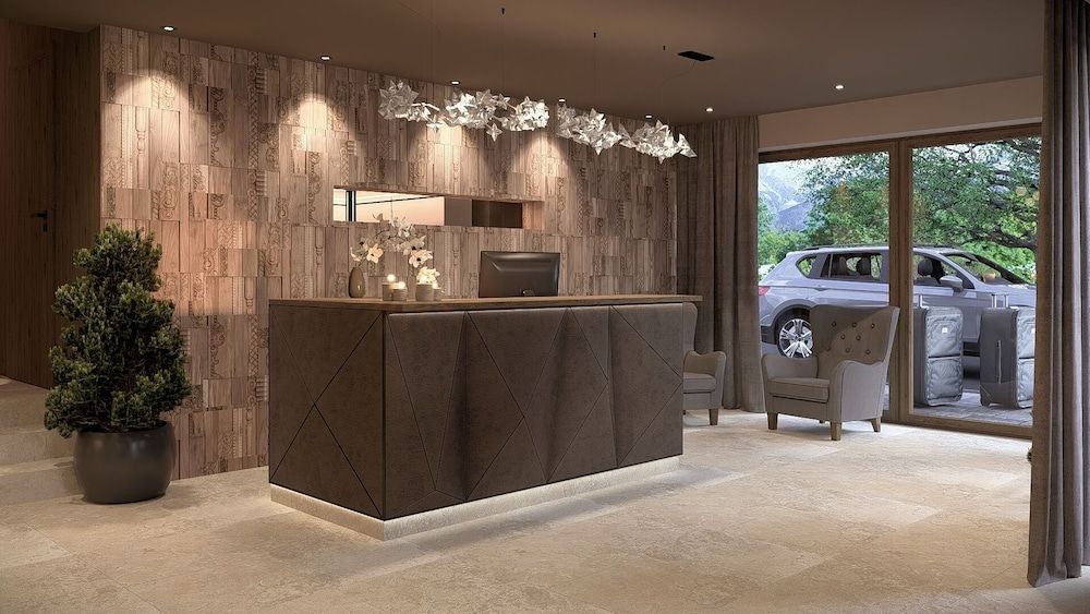 Edelweiss echt.charmant..