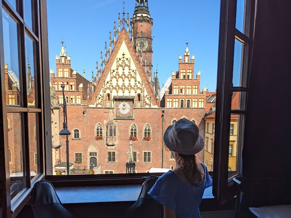 Rynek 30 Hostel