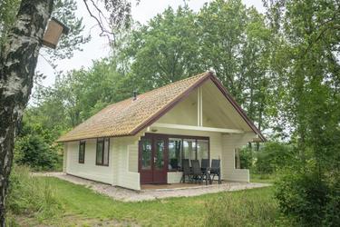 4-Personen Ferienhaus 4B1