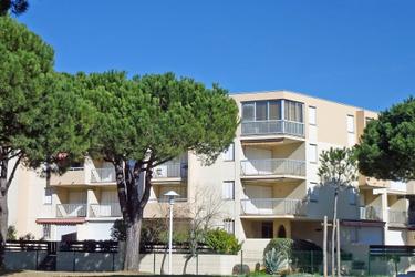 4-Personen Ferienwohnung Los Amigos I