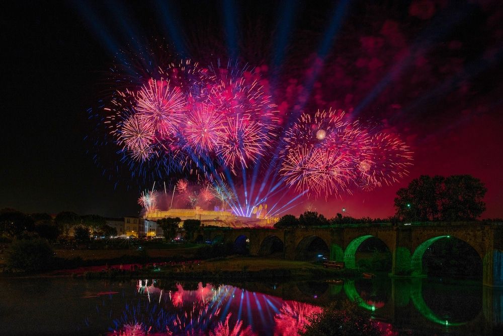 SOWELL COLLECTION Hôtel du Roi & SPA.