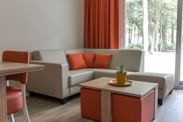 4-Personen Ferienwohnung Studio