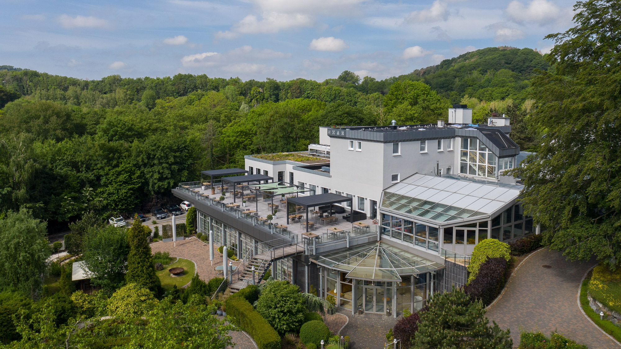 HOTEL VIERJAHRESZEITEN AM SEILERSEE