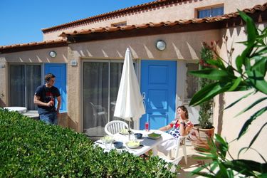 6-Personen Ferienhaus Comfortable apartment with a terrace at 800 m. from the sea