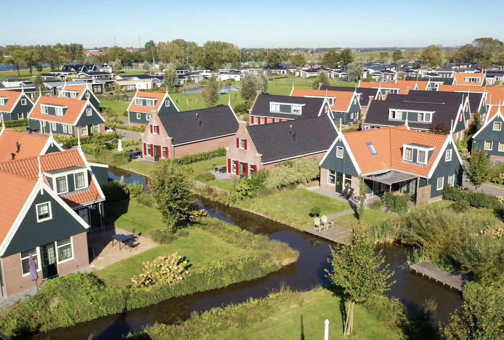EuroParcs De Rijp in Oost-Graftdijk - the best offers!