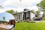 6-Personen Ferienhaus Leijhoeve Wellness
