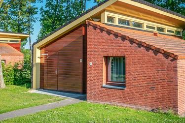 4-Personen Ferienhaus 4BL