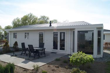 4-Personen Ferienhaus Velthorst Sauna