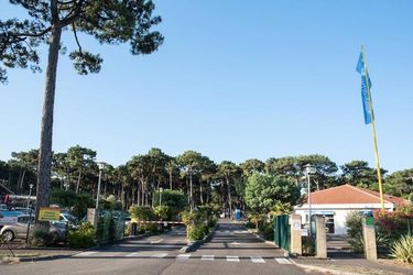 Camping Plage Sud **** - GENERAL