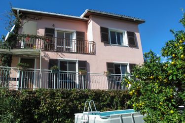 6-persoons appartement Villa Paradiso (DOL190)