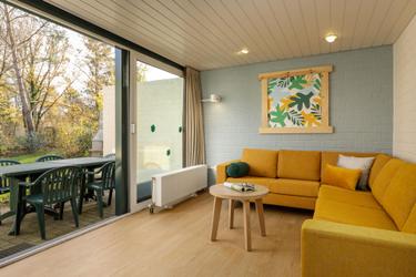 5-persoons bungalow Comfort EP1252 Renewed