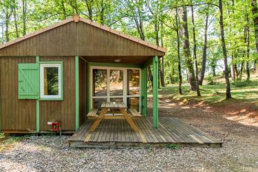 7-persoons Chalet 3 bedrooms