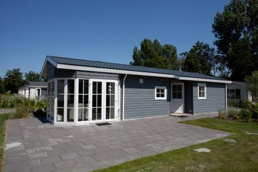 4-persoons Chalet Exclusif
