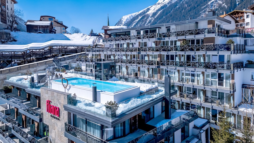 Hotel Fliana
