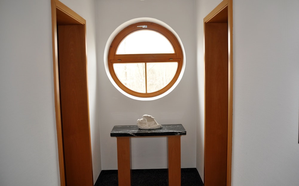 Hotel Villa Waldperlach