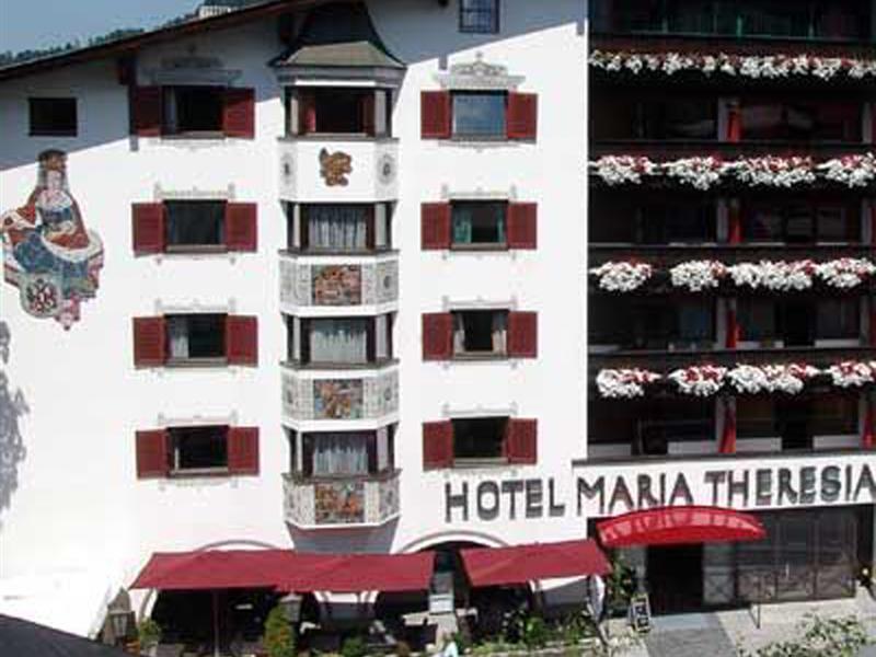 Q Hotel Maria Theresia