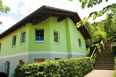 4-persoons appartement 4B