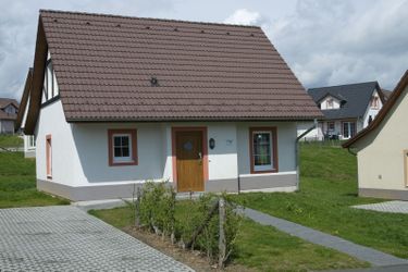 6-Personen Ferienhaus GC6