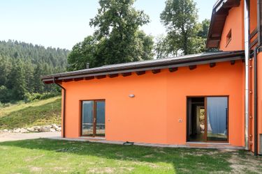 5-persoons appartement Baita Bavé (VIV371)